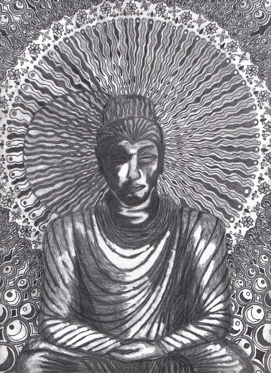 Buddha