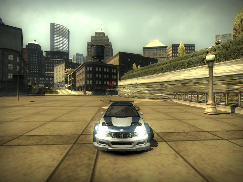 NFS Most Wanted BMW M3 GTR by GamingPrey on DeviantArt NFS Most Wanted BMW M3 GTR by GamingPrey on DeviantArt