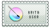 krita stamp by MrDessin by MrDessin