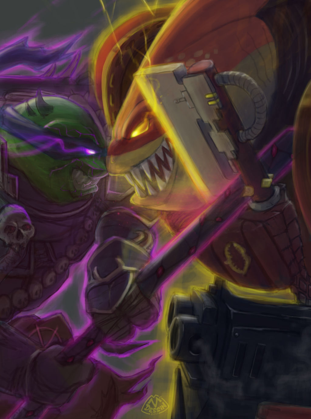 Deviantart Slamm STREET SHARKS CONTEST 2: The Crossover WINNERS by Blazbaros on DeviantArt