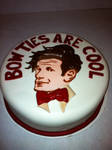 matt smith by rubberpoultry
