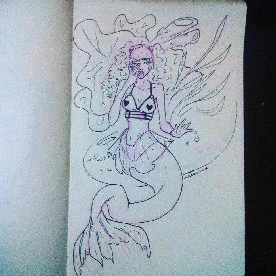 Mermaid