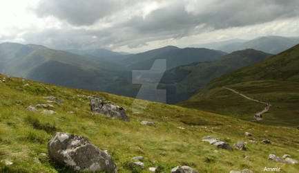 Ben Nevis 1