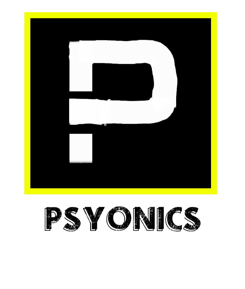 Psyonics Logo by HispaniolaNewGuinea on DeviantArt