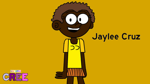 Jaylee Cruz 1