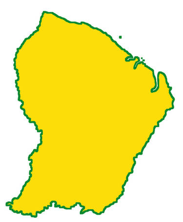 Shape of Brazil (B) by HispaniolaNewGuinea on DeviantArt