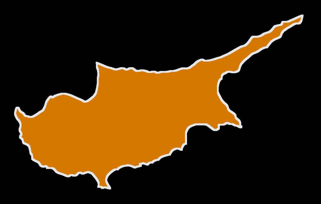 Shape of Cyprus (B) by HispaniolaNewGuinea on DeviantArt