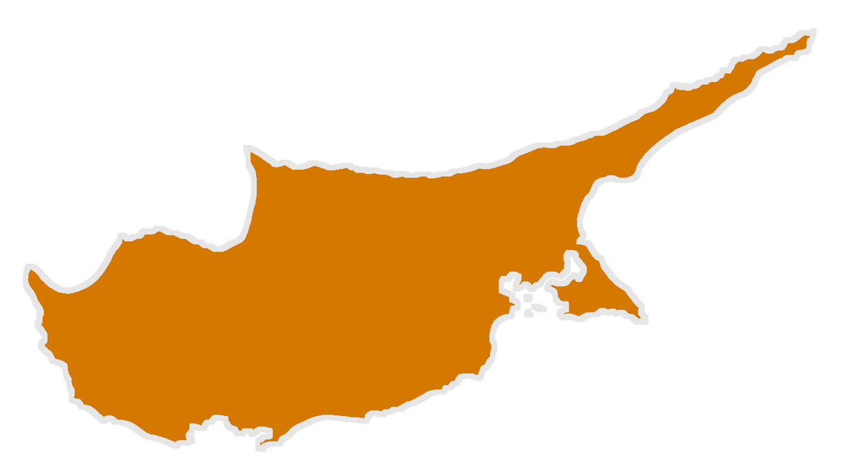 Shape of Cyprus (T) by HispaniolaNewGuinea on DeviantArt