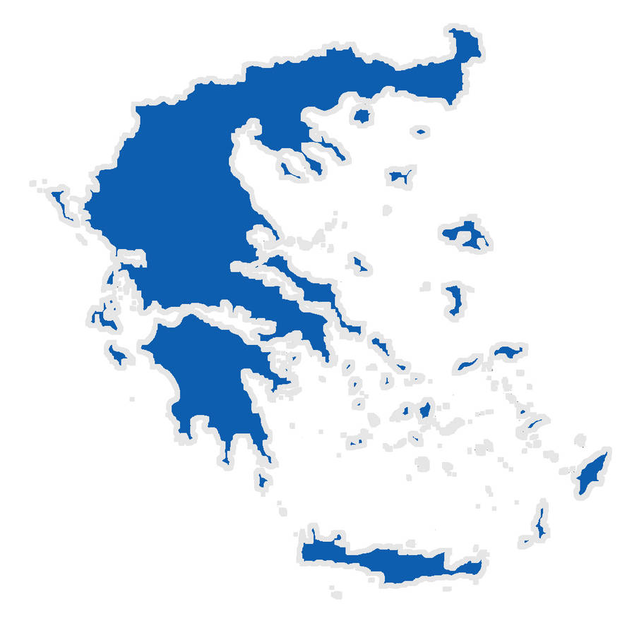 Shape of Greece (W) by HispaniolaNewGuinea on DeviantArt