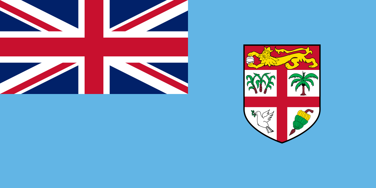 Flag Of Fiji By HispaniolaNewGuinea On DeviantArt flag-of-fiji-by-hispaniolanewguinea-on-deviantart