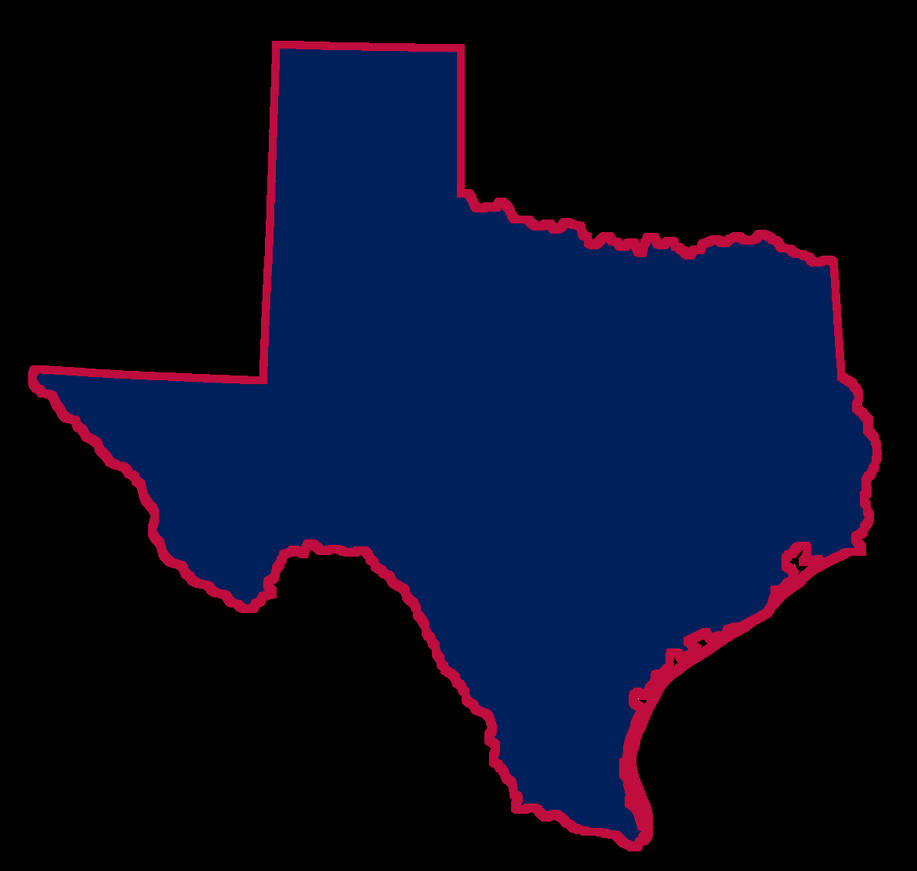 Texas First Shape Shape of Texas (B) by HispaniolaNewGuinea on DeviantArt
