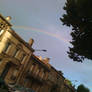 Big Rainbow Aftes School