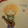 Ed Sheeran's Fan Art