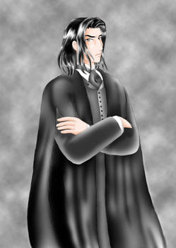 Severus Snape