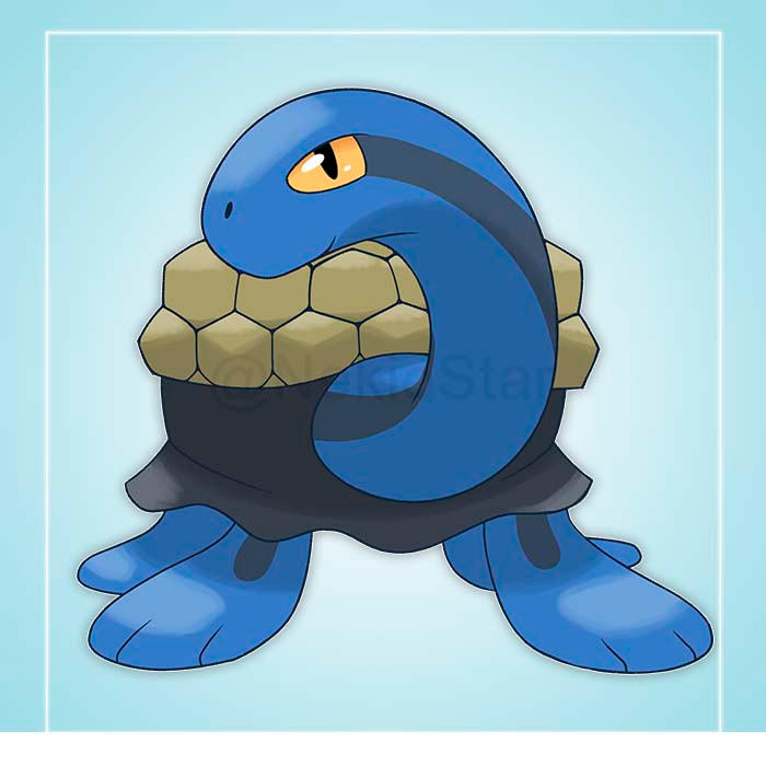 Android Fakemon Fakemon 01 by NekioStar on DeviantArt