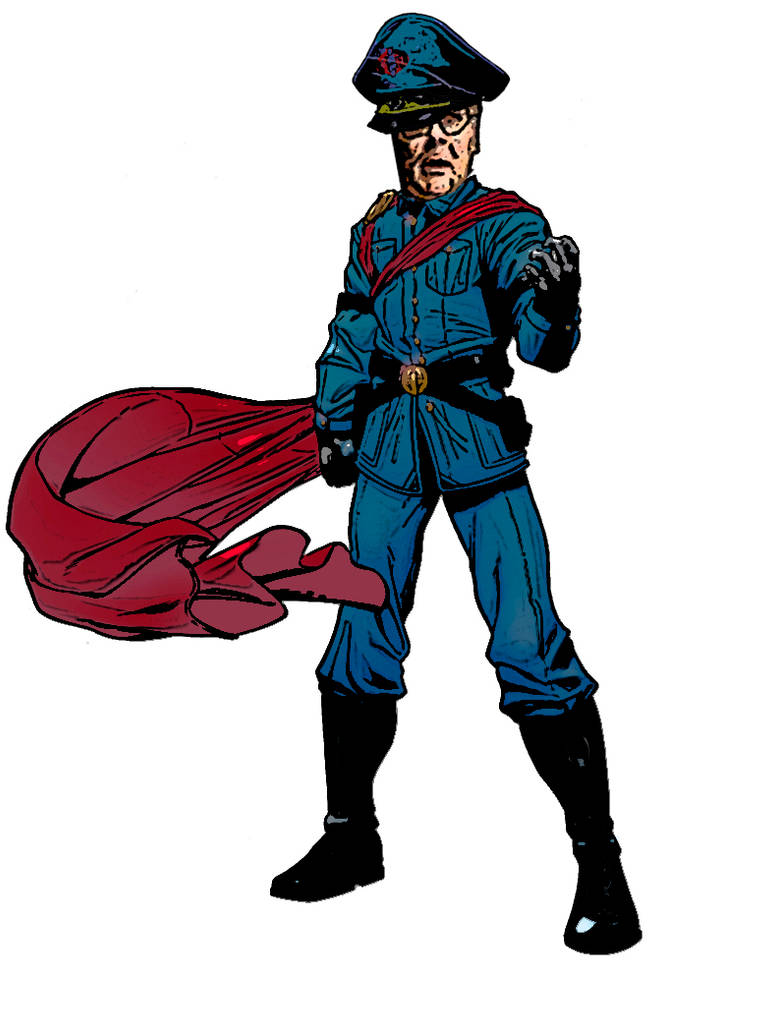 Carl Rove by LostAnarchy667 on DeviantArt