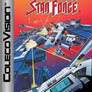 Star Force (ColecoVision) Cover Art