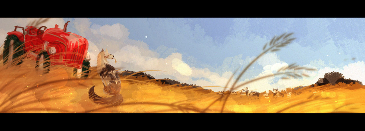 DoC | Spring Vibes by foalish on DeviantArt