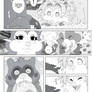 2nd Life: Life Through the Mirror (Ch.8 Pag 45)