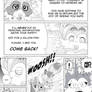 2nd Life: Life Through the Mirror (Ch.8 Pag 71)
