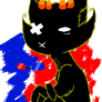 Shadow-Cats: Sollux Captor