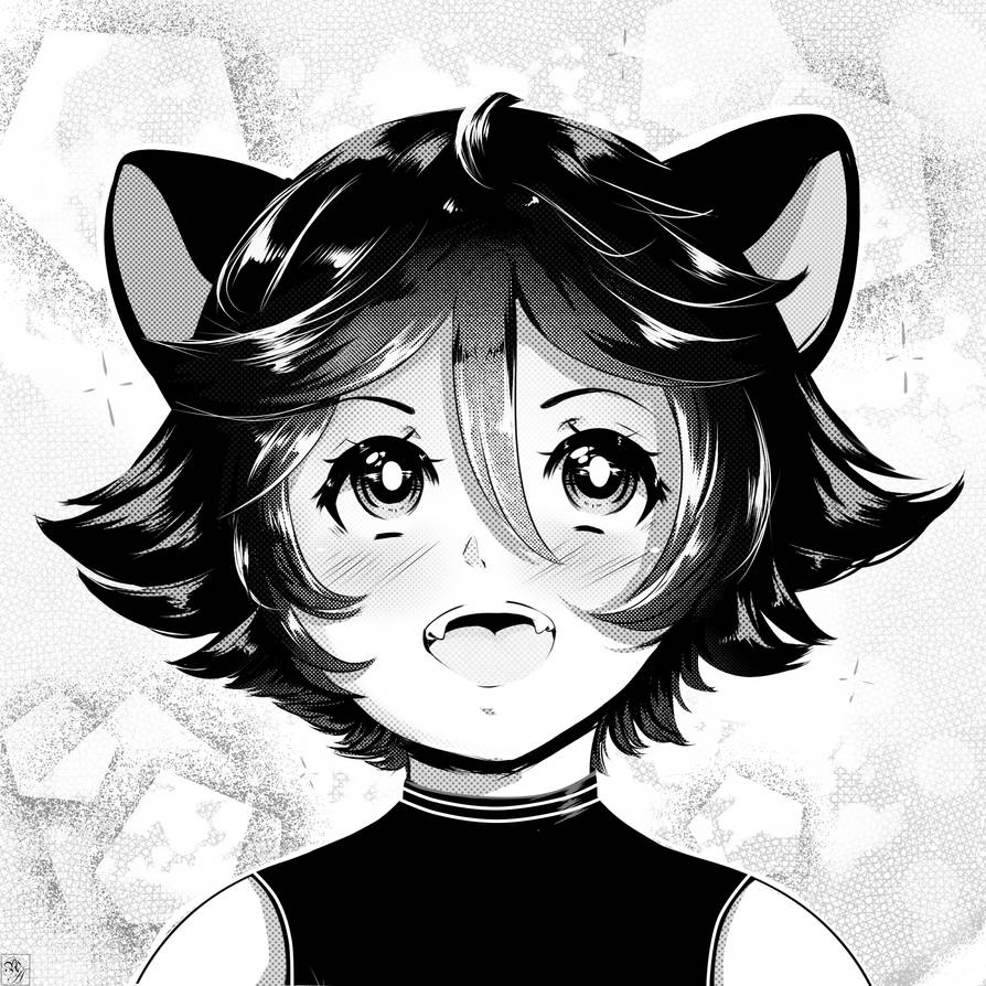 Happy Rinni by AdamAnge1 on DeviantArt