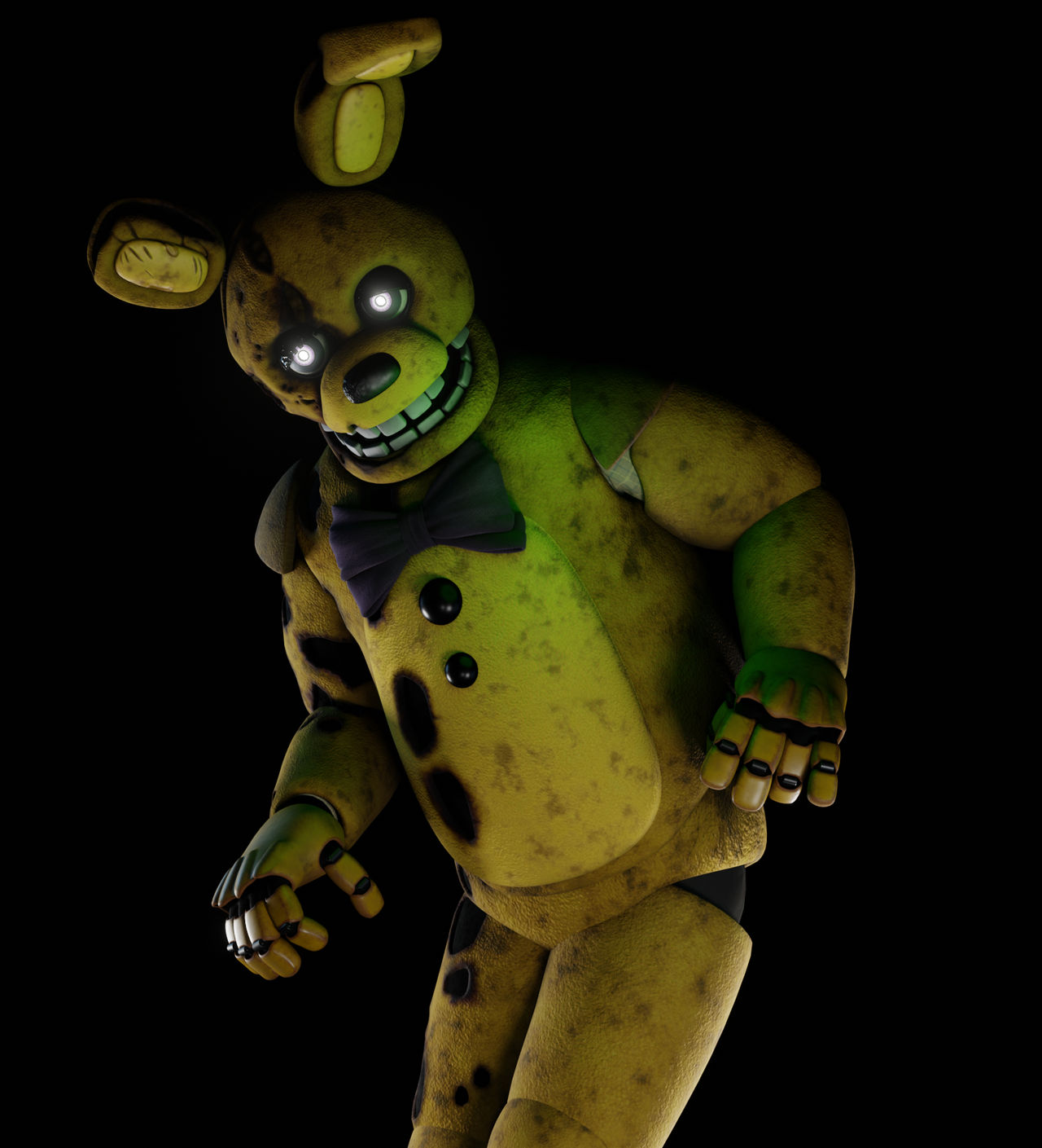 Movie springbonnie by Mothmasher2381 on DeviantArt