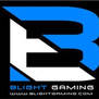 Logo made for Blight Gaming (unpaid)