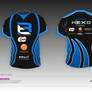 Blight Gaming Jersey test/draft