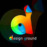 Design Ground logo