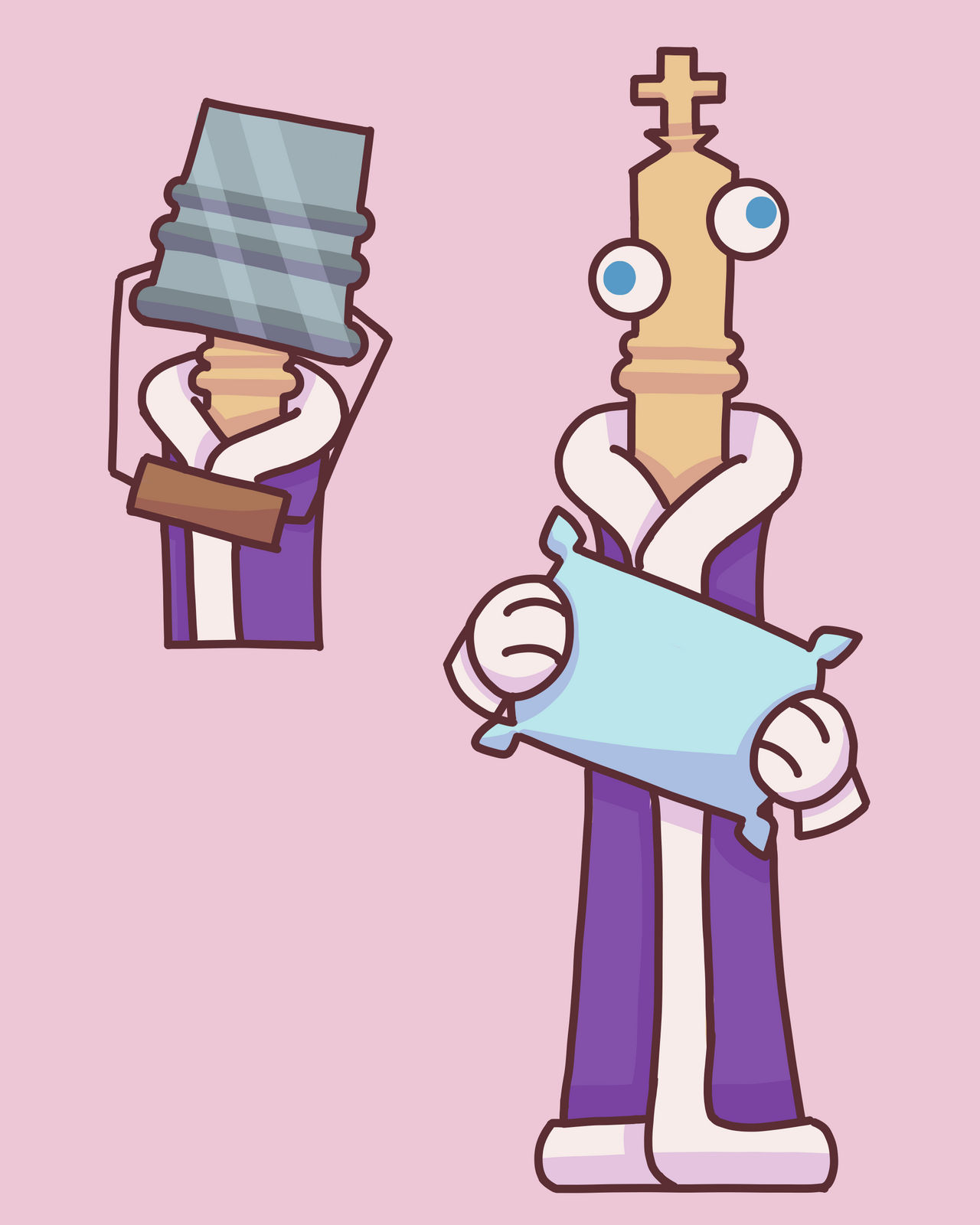 Kinger Being Ripped Kinger by Heyitsjaye on DeviantArt