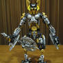 Bionicle MOC Botar's Replacement