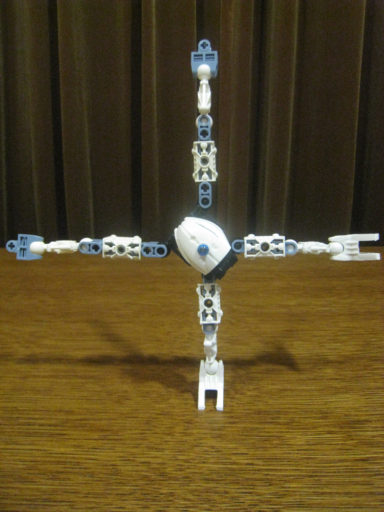 MOC Portal 2 ATLAS