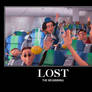 LOST, The Beginning