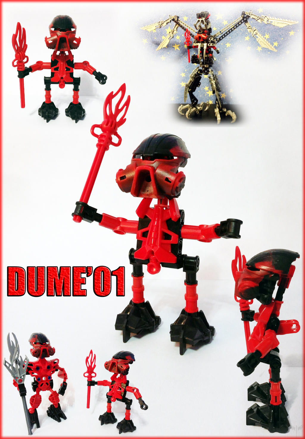 MOC Turaga Dume 2001 By DjPavlusha On DeviantArt moc-turaga-dume-2001-by-djpavlusha-on-deviantart