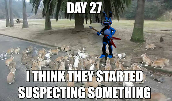 Day 27...