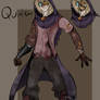 Quinten /OC REF/