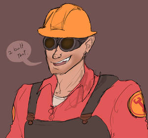 TF2 Engie