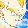 Dragonball Z - Vegeta II