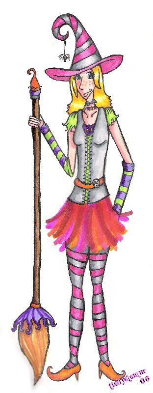 Alloween Deviantart H.alloween by TieDyeLemur on DeviantArt