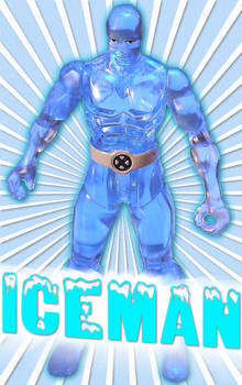 Iceman