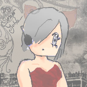 Unspoken secret by SingerYuna