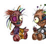 Voodoo Dolls_Ortew version