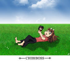 ChibiBoss