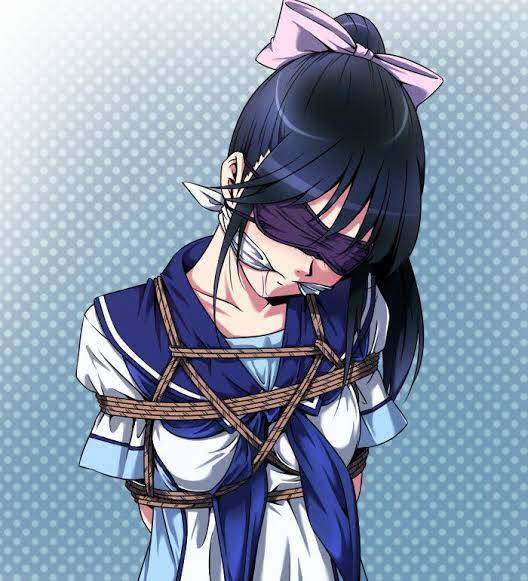 Anime Girl Tied Blindfold Gagged By Takuragachaclub123 On DeviantArt anime-girl-tied-blindfold-gagged-by-takuragachaclub123-on-deviantart