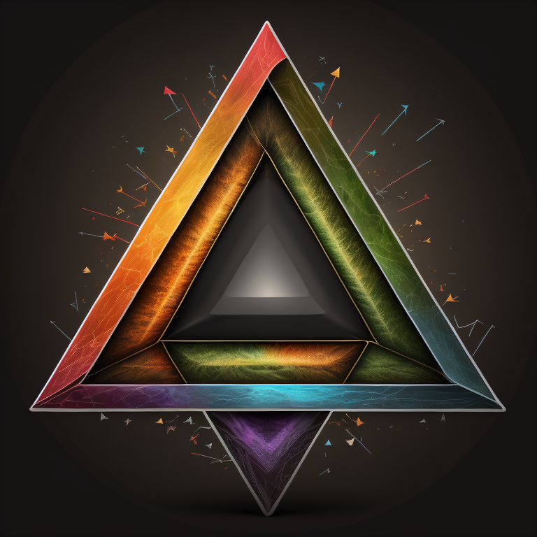 Triangle by Brandinox3 on DeviantArt