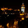 Edinburgh Castle