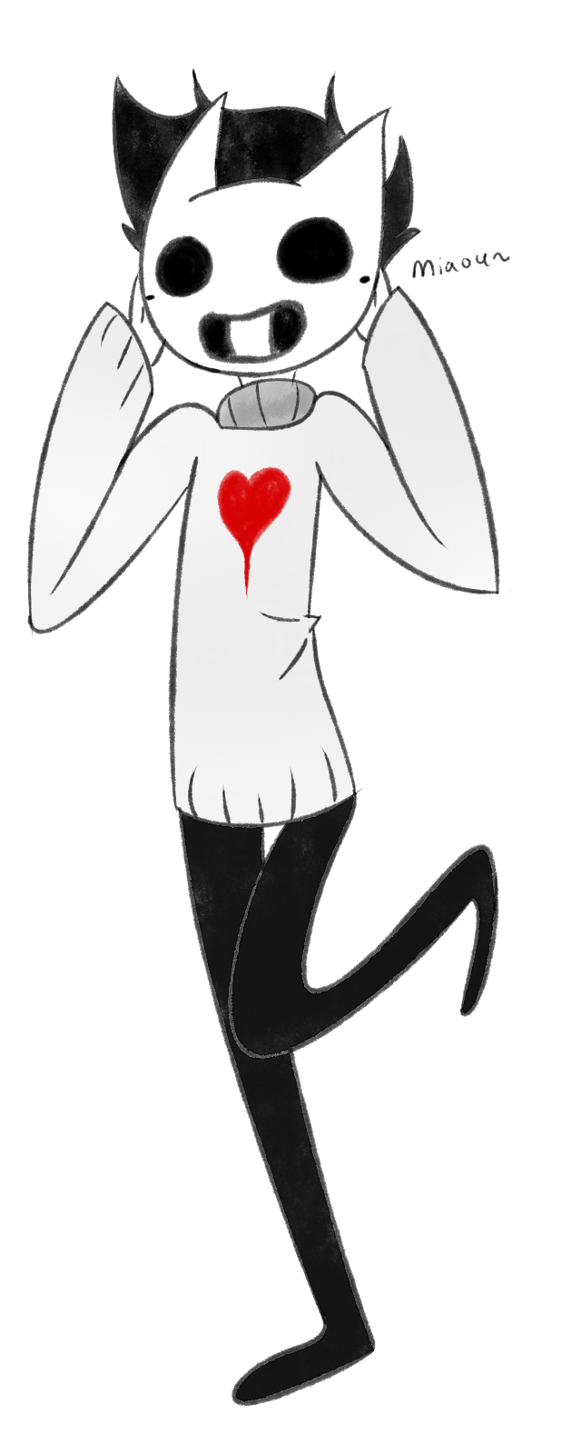 Zacharie