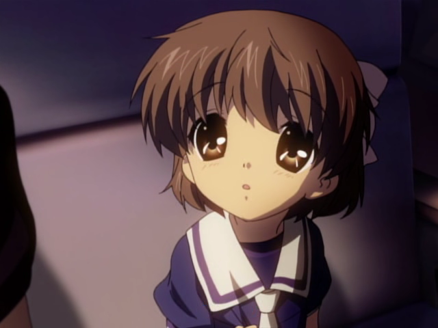 Ushio