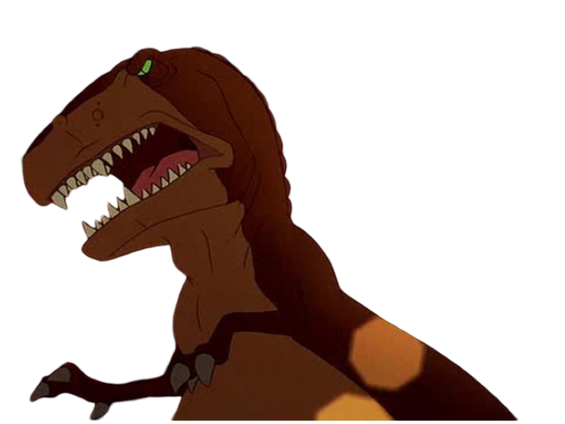 Absent Rex Rex by DracoAwesomenessRex on DeviantArt